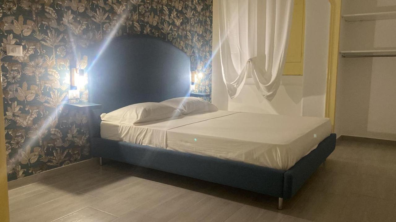 B&B Dei Cappuccini Bari Luaran gambar