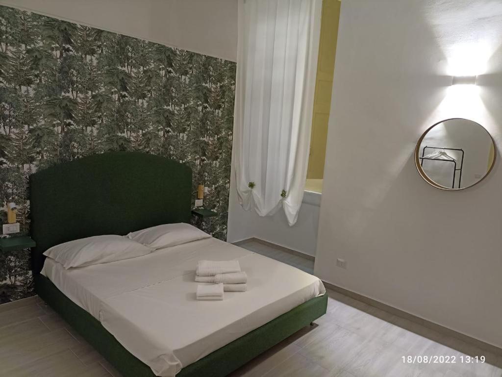 B&B Dei Cappuccini Bari Luaran gambar
