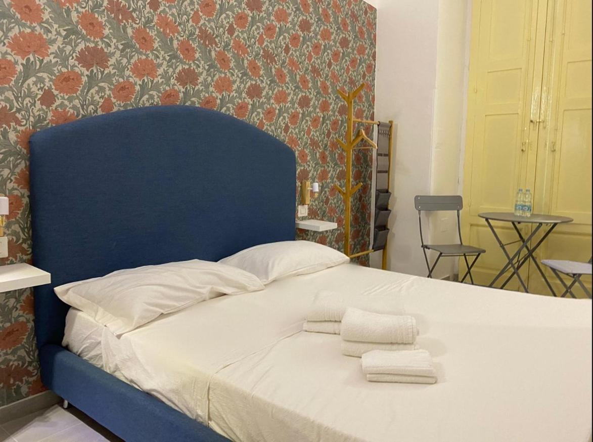 B&B Dei Cappuccini Bari Luaran gambar