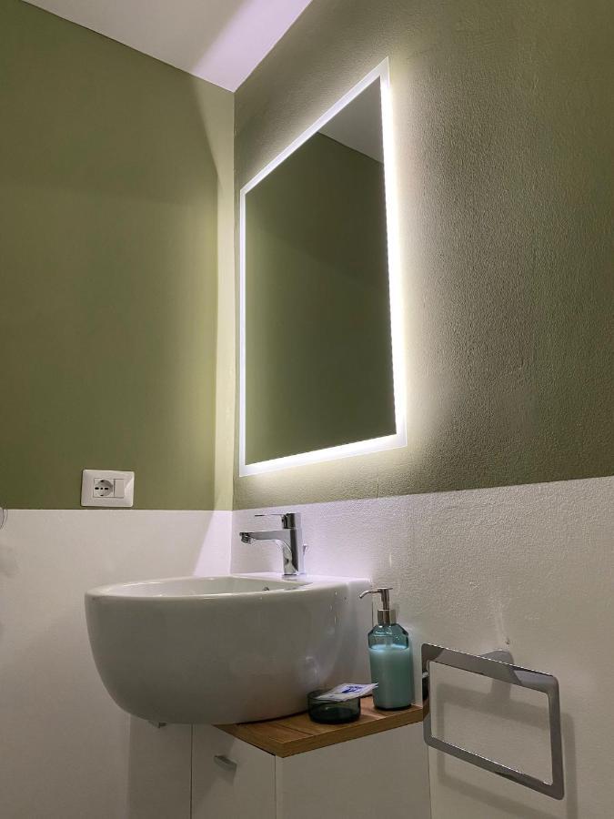 B&B Dei Cappuccini Bari Luaran gambar