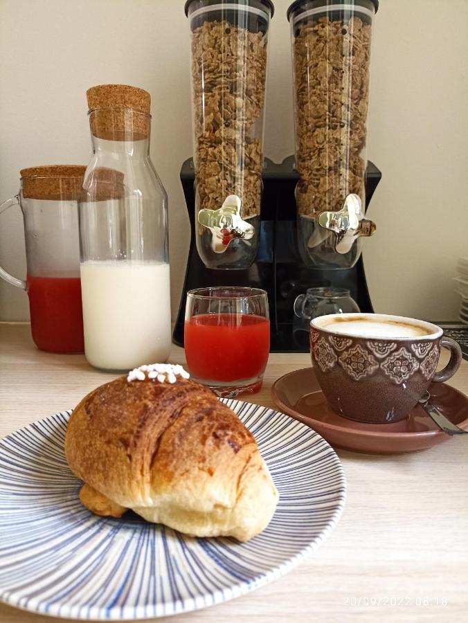 B&B Dei Cappuccini Bari Bilik gambar